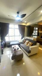 Blk 327A Punggol Vue (Punggol), HDB 2 Rooms #551180061